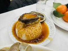 -庆山饭店·海鲜饺子家常菜(北戴河黑石路店)