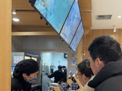 -霸王茶姬(建邺万达广场店)