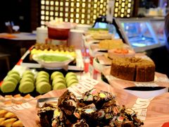 -The COOK·厨餐厅·自助餐(浦东嘉里大酒店)