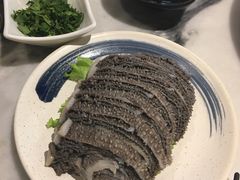 -东来顺饭庄(西直门店)
