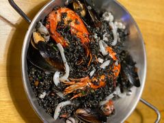 -囧吉香生蚝牛排馆(湖北路店)