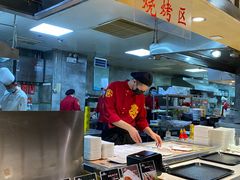 -宽味餐厅(万博广场店)