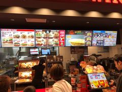 -汉堡王(上海凌云壹街坊店)