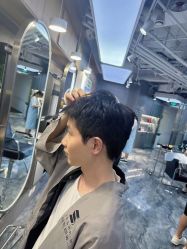 -Sying杉影日式烫染專門店