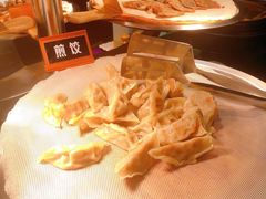 -韩盛·盛江山自助料理(奥体万达店)