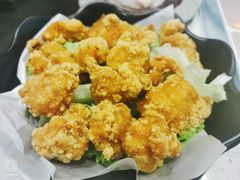 -韩时烤肉(丰科万达广场店)