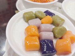 -仁信老铺甜品(北京路店)