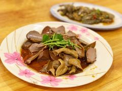 -长平老姿娘夜粥(平东一街店)