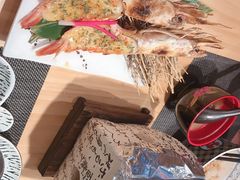 -苍月中华料理(王府井店)