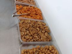 -王婆乔鲜鱼自助火锅(蜀汉路店)