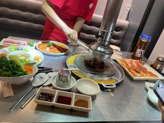 -喜来稀肉(虹泉路店)