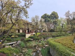 -青城山六善酒店·紫氣園中餐厅