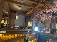 -九田家黑牛烤肉料理(高坪王府井店)