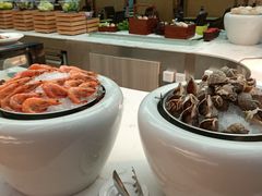 -西安绿地假日酒店