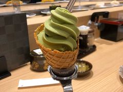 -大起水产回转寿司(大丸心斋桥店)
