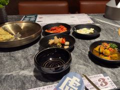-虎哥六韩式烤肉料理 TIGERGRILL(隆生金山湖中心购物广场店)