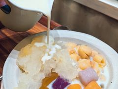 琉璃茉莉-绿小院(荔湾店)