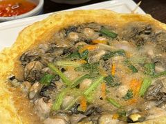 传统海蛎煎-海坛特色小吃·只做平潭特色菜(平潭店)