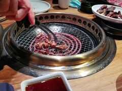 -黑牛黑猪烤肉专门店(万象城店)