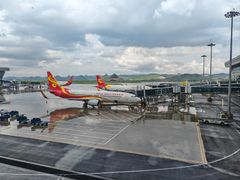 -贵阳龙洞堡国际机场-T2航站楼