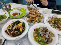 -威海渔村(黄兴路店)