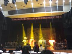 -江西省话剧团经典剧场