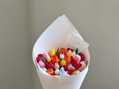 -拾花记花艺·求婚·订婚·生日布置(高新店)