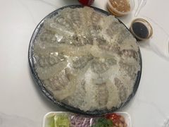 -官塘鱻鱻鱼生·潮汕生腌·砂锅粥(西马路总店)