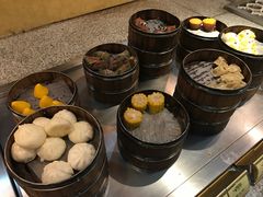 -福成自助烤肉(青春路店)