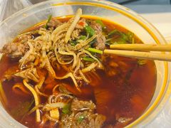 -青羊区不同味冒菜店(青羊店)