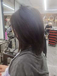-可可·人气烫发Salon女士专属