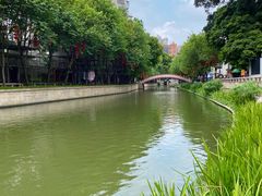 -广州西关永庆坊旅游区