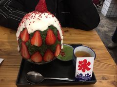 -WONDER ICE 萬得冰田(建設路总店)