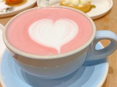 -CHEZ JASMINE 茉莉的氧气厨房