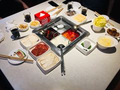 -海底捞火锅(龙茗路店)