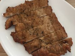 炸猪排-鼎泰丰(lonsdale street)