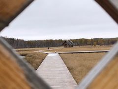 -塞罕坝国家级自然保护区