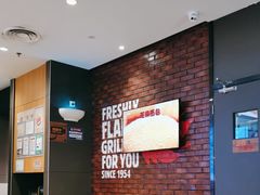 -汉堡王(歌斐中心店)