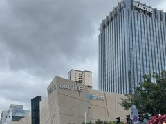 -太原茂业天地购物中心