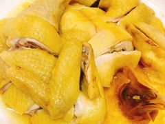 -蒲园食堂(中山大学广州校区南校园店)