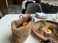 -三嚥阁 La Villa Restaurant