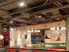 -避风塘(宝山万达店)