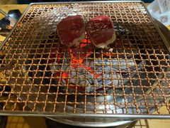 -九田家黑牛烤肉(溧水万达店)
