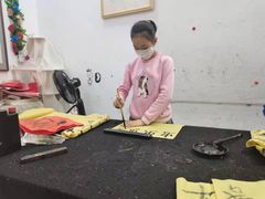 -快乐琴弦音乐舞蹈艺术教育中心(马连道校区)