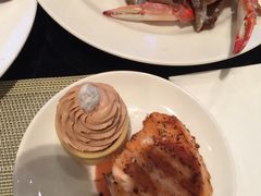 -富力希尔顿酒店·地阔自助餐厅