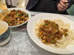 -汗腾格里·风味餐厅(新疆驻京办店)