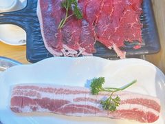 -牛市牛烤肉(西单大悦城店)