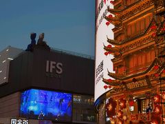 -黄兴南路步行商业街