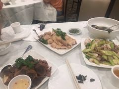 -半岛海鲜酒家