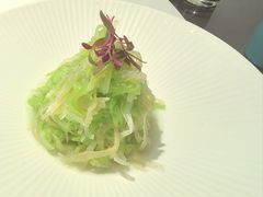 -荷塘秋月·本帮江浙菜(国权路店)